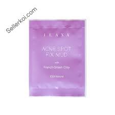 Ilana Acne Spot Fix Mud (8gm)